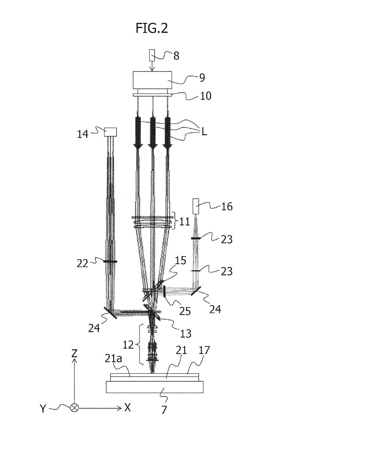 Method for manufacturing deposition mask and deposition mask