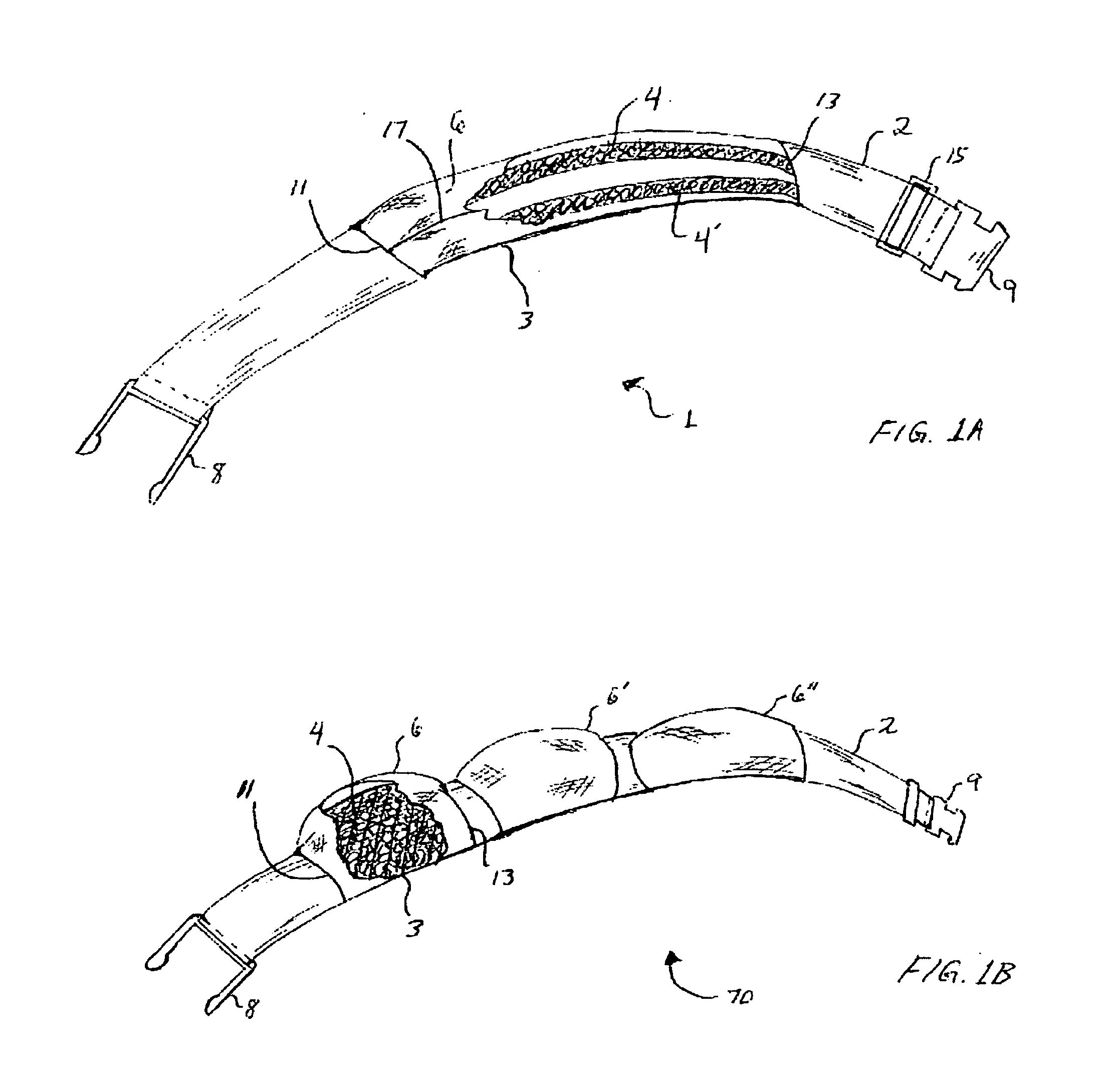 Animal safety apparatus