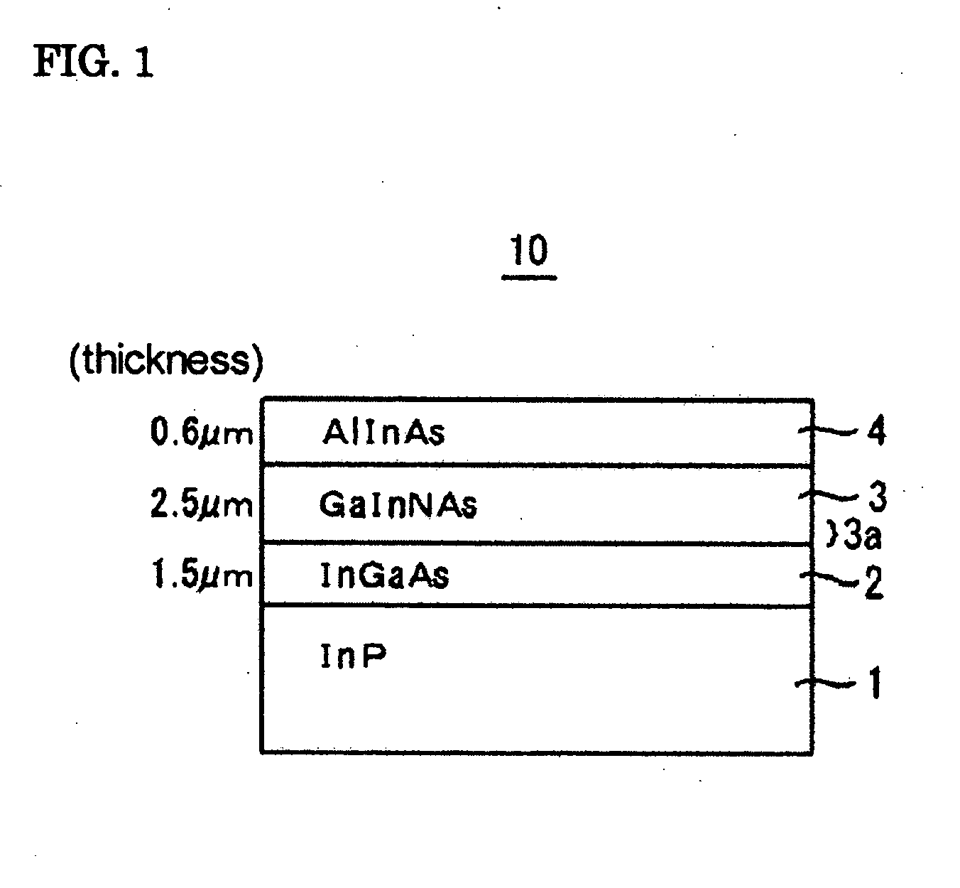 Semiconductor device, epitaxial wafer, and method of manufacturing the same