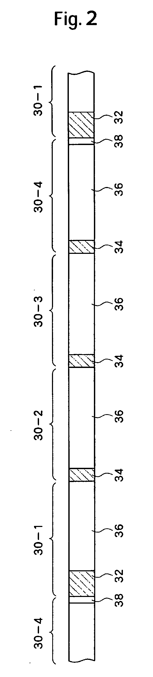 Magnetic disk drive and magnetic disk medium