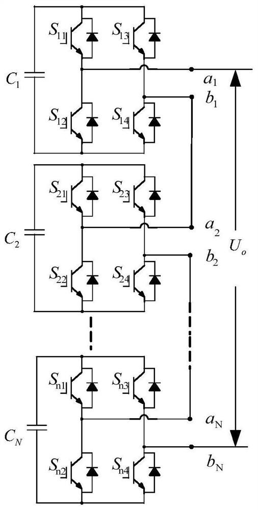 A Rotational Discontinuous Control Method for Modular Multilevel Converter