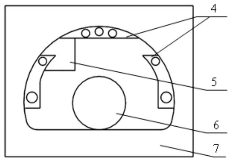 An air-driven soft finger with embedded vision