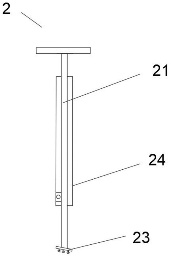 Unbalanced gravity motion device and gravity brake bicycle