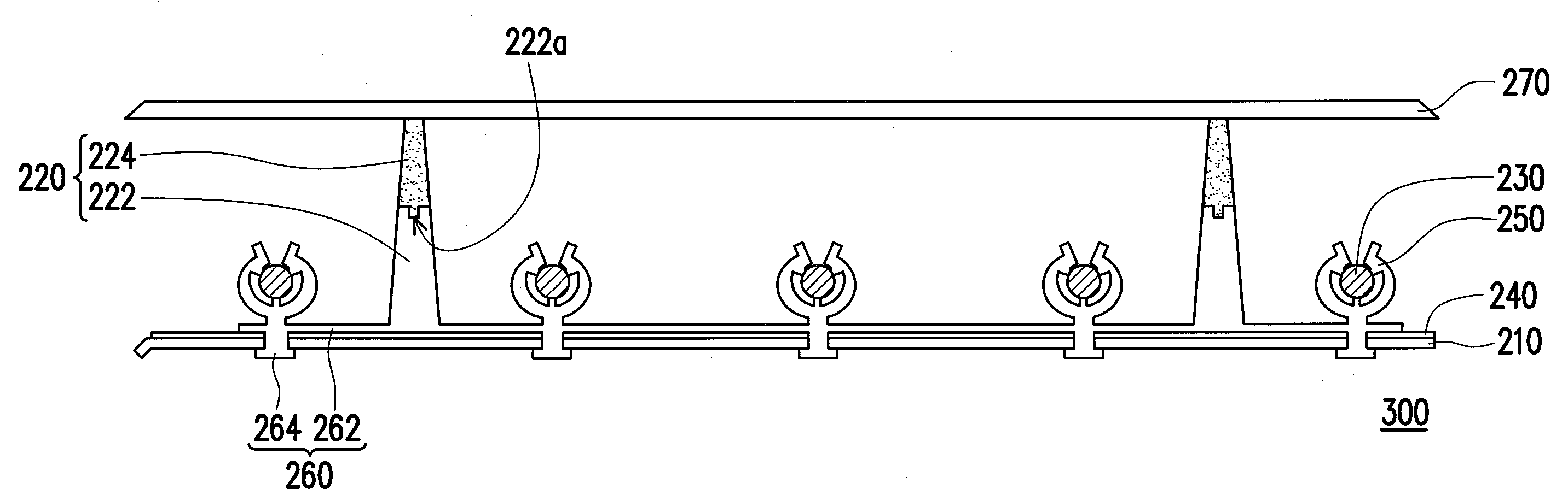 Backlight module