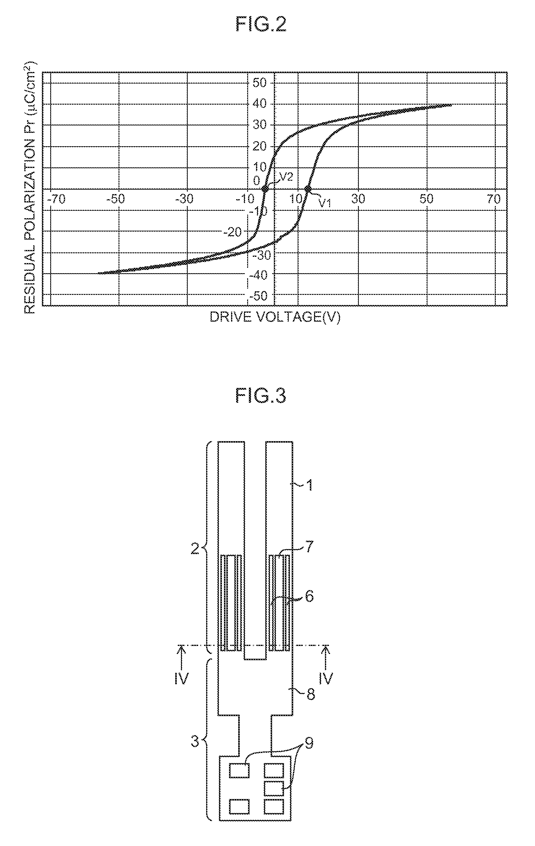 Piezoelectric device and method for using same