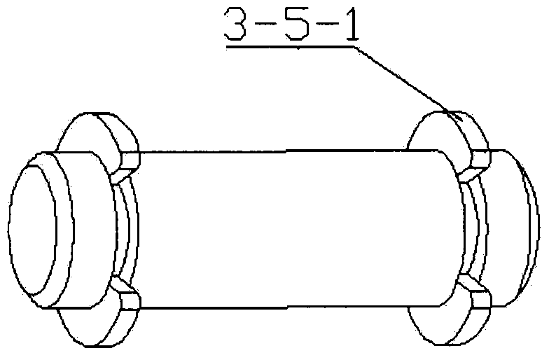 Disengaging preventing solder strip fastening mechanism