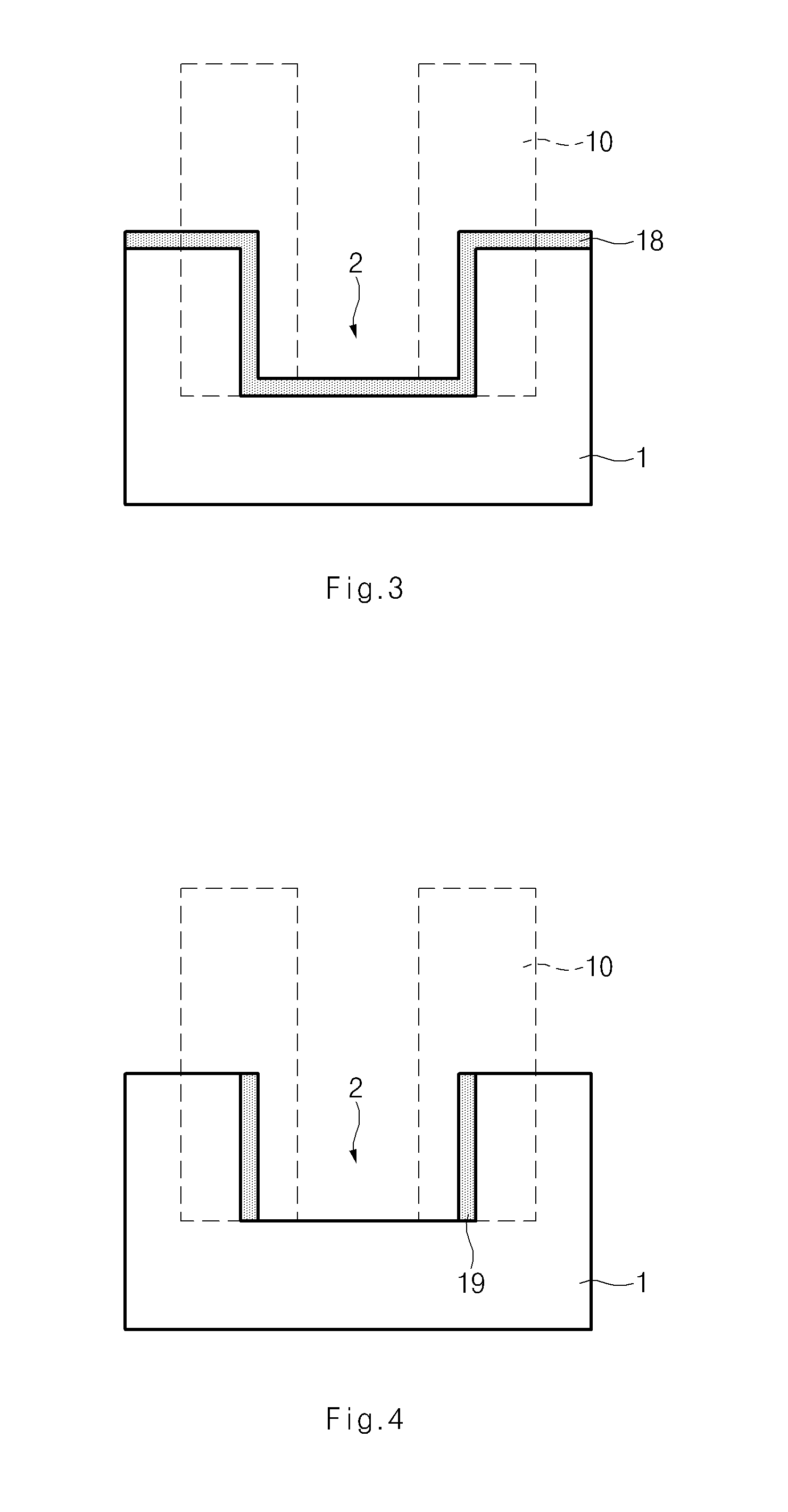 Semiconductor device and method for forming the same