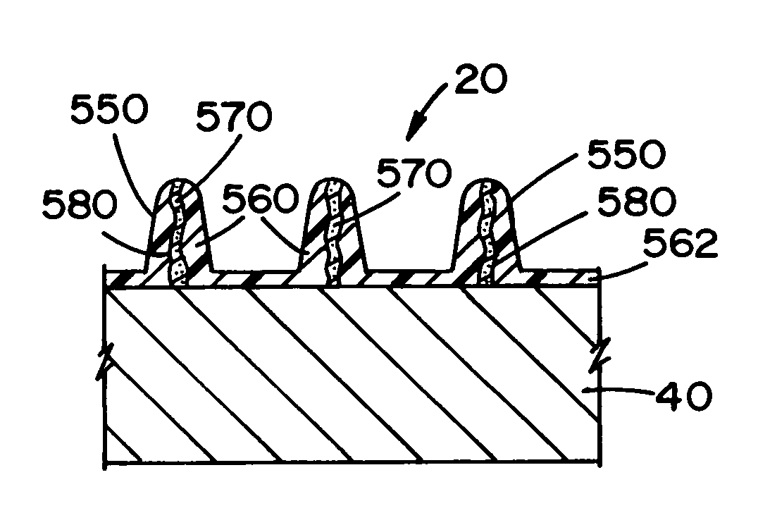 Coated medical device