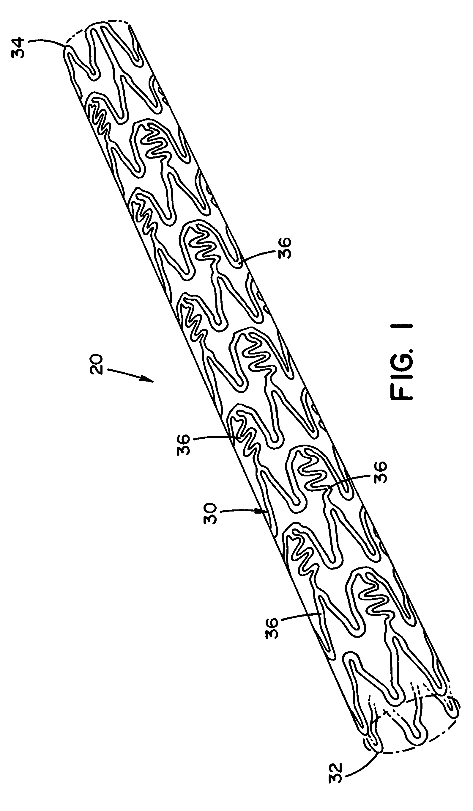 Coated medical device