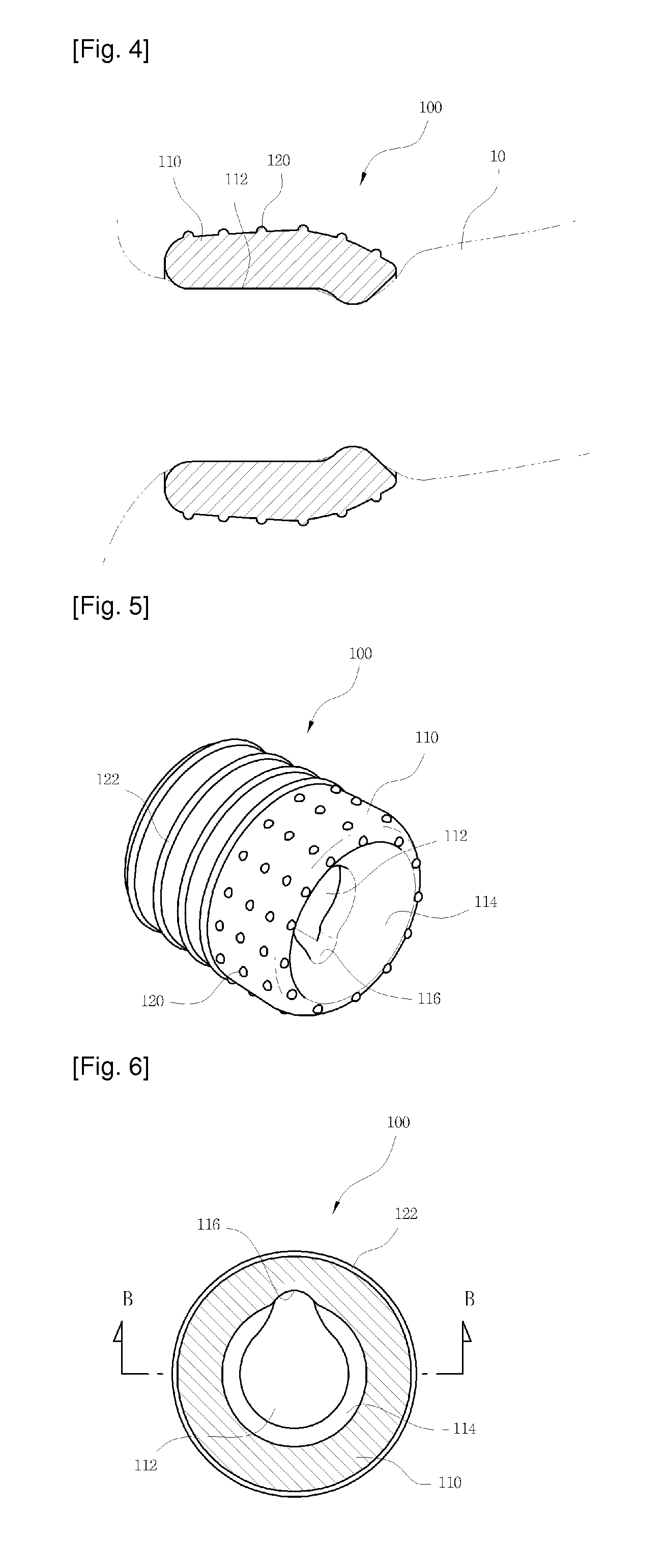 Health apparatus for man