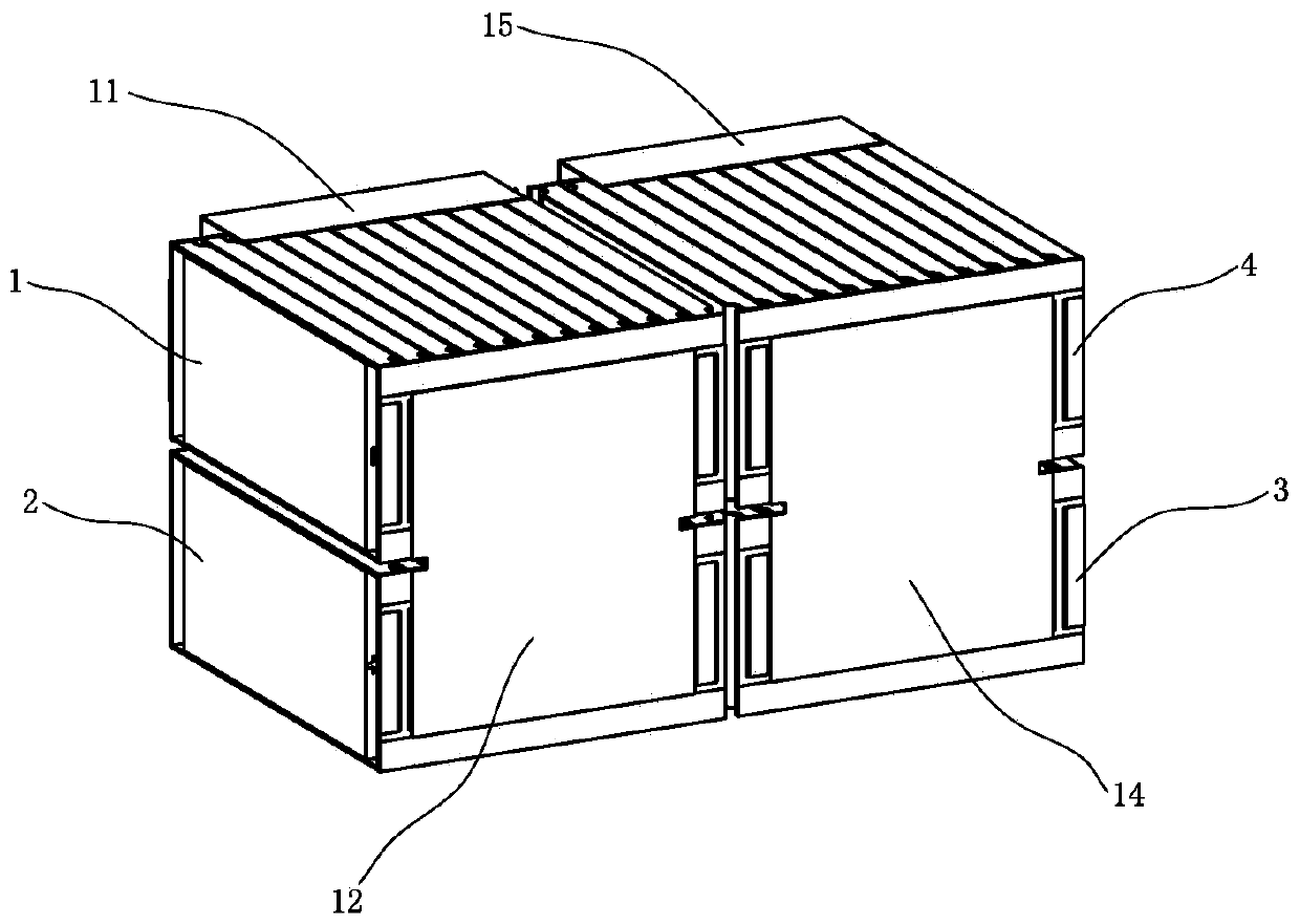 Automotive Lithium Ion Starter Battery