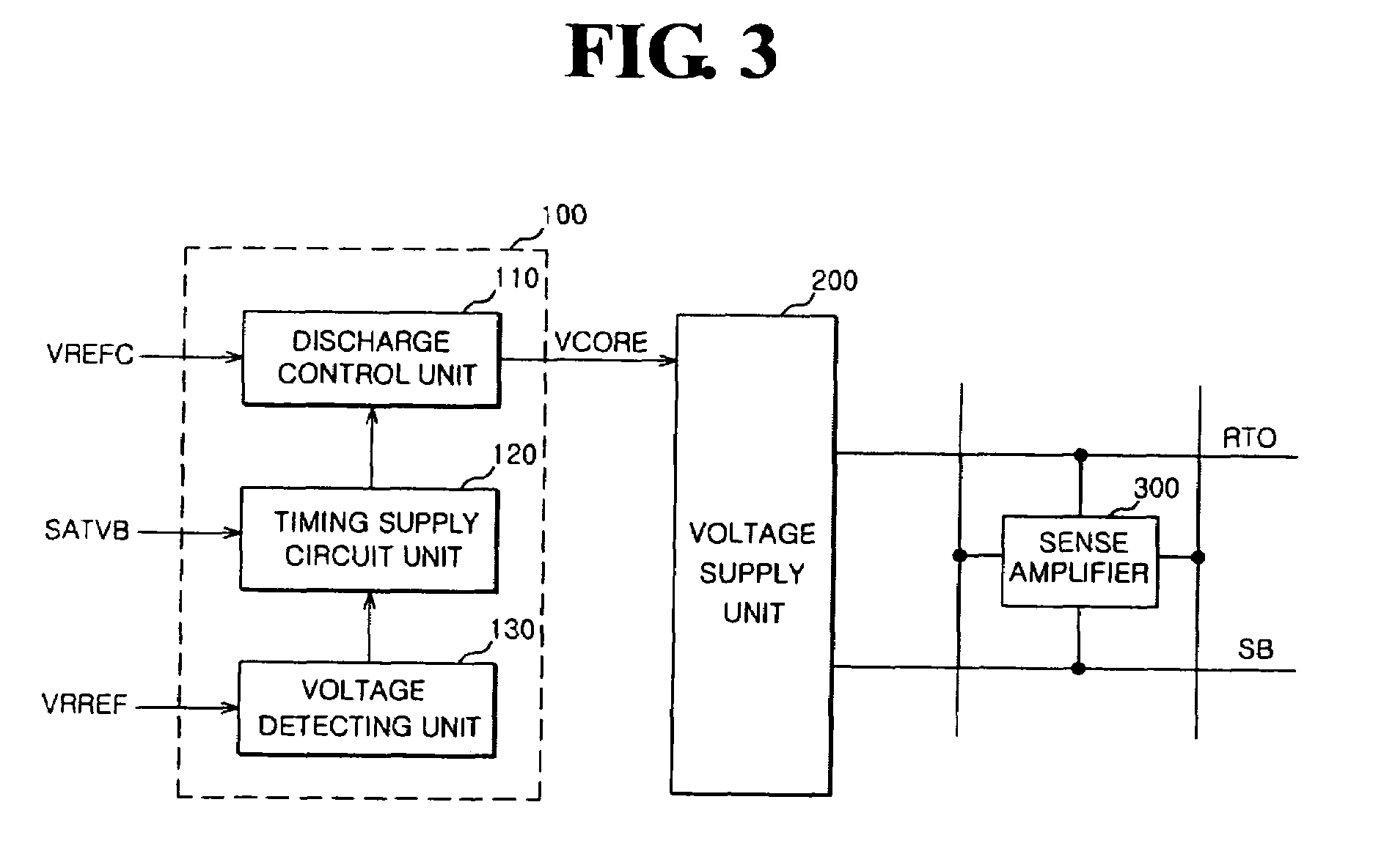 Semiconductor memory apparatus