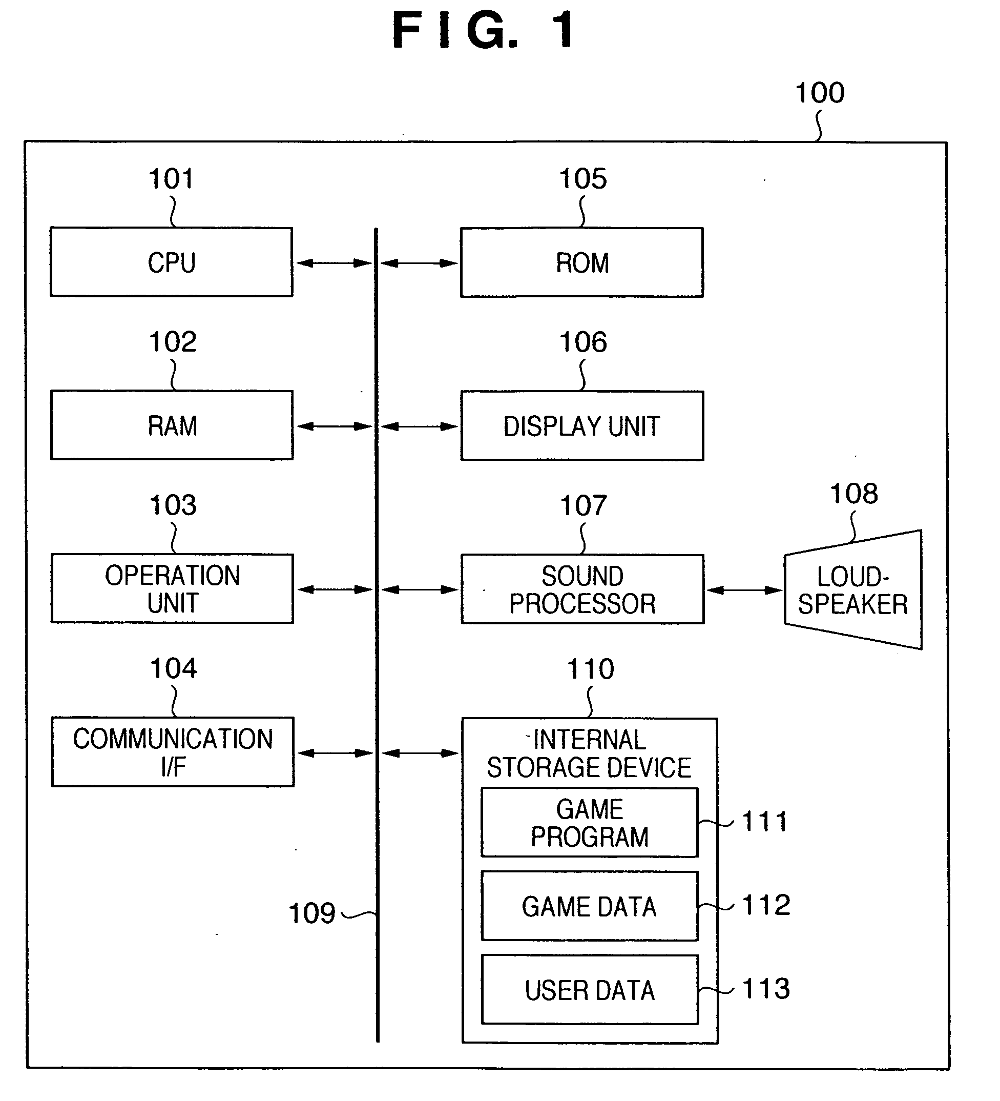 Game apparatus, control method thereof, and program