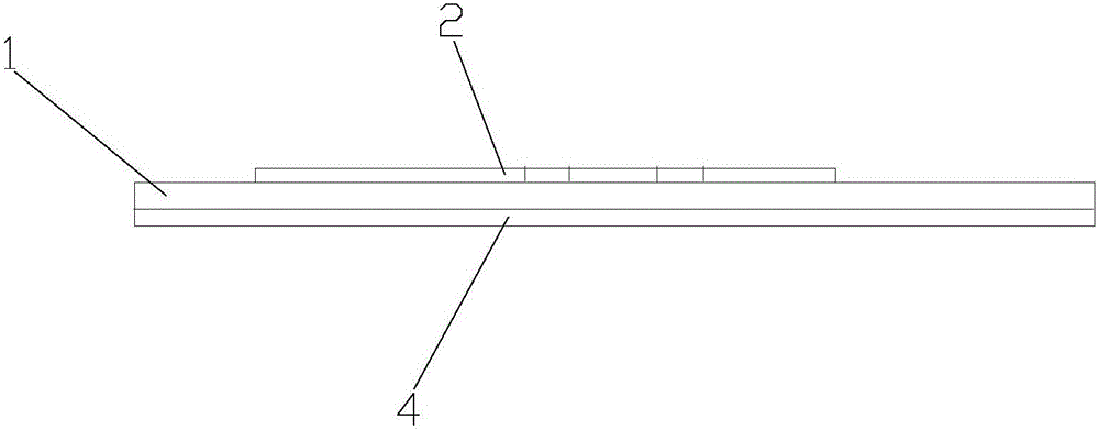 Dual-band 5G micro-strip antenna