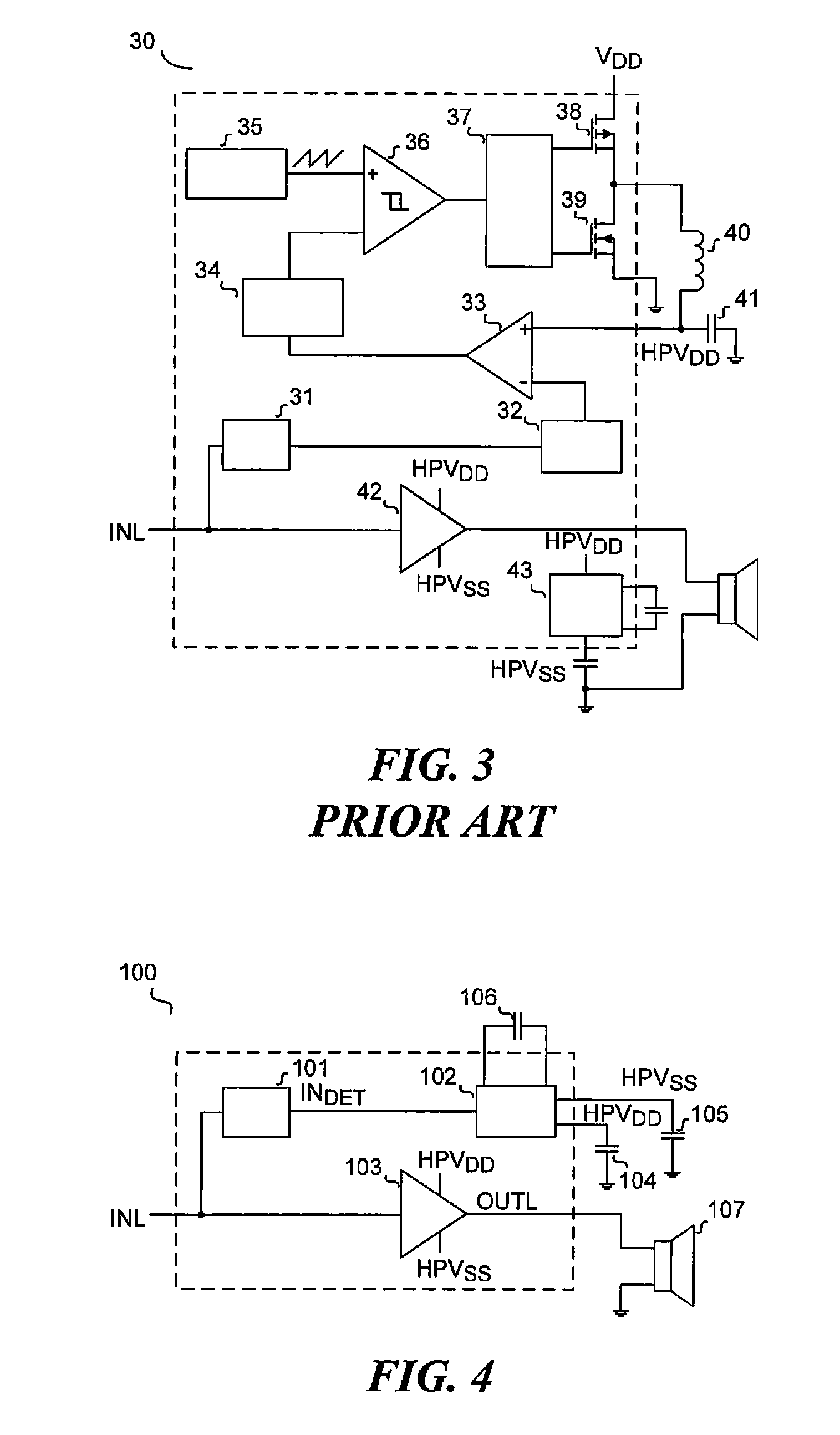 Class g audio amplifiers and associated methods of operation