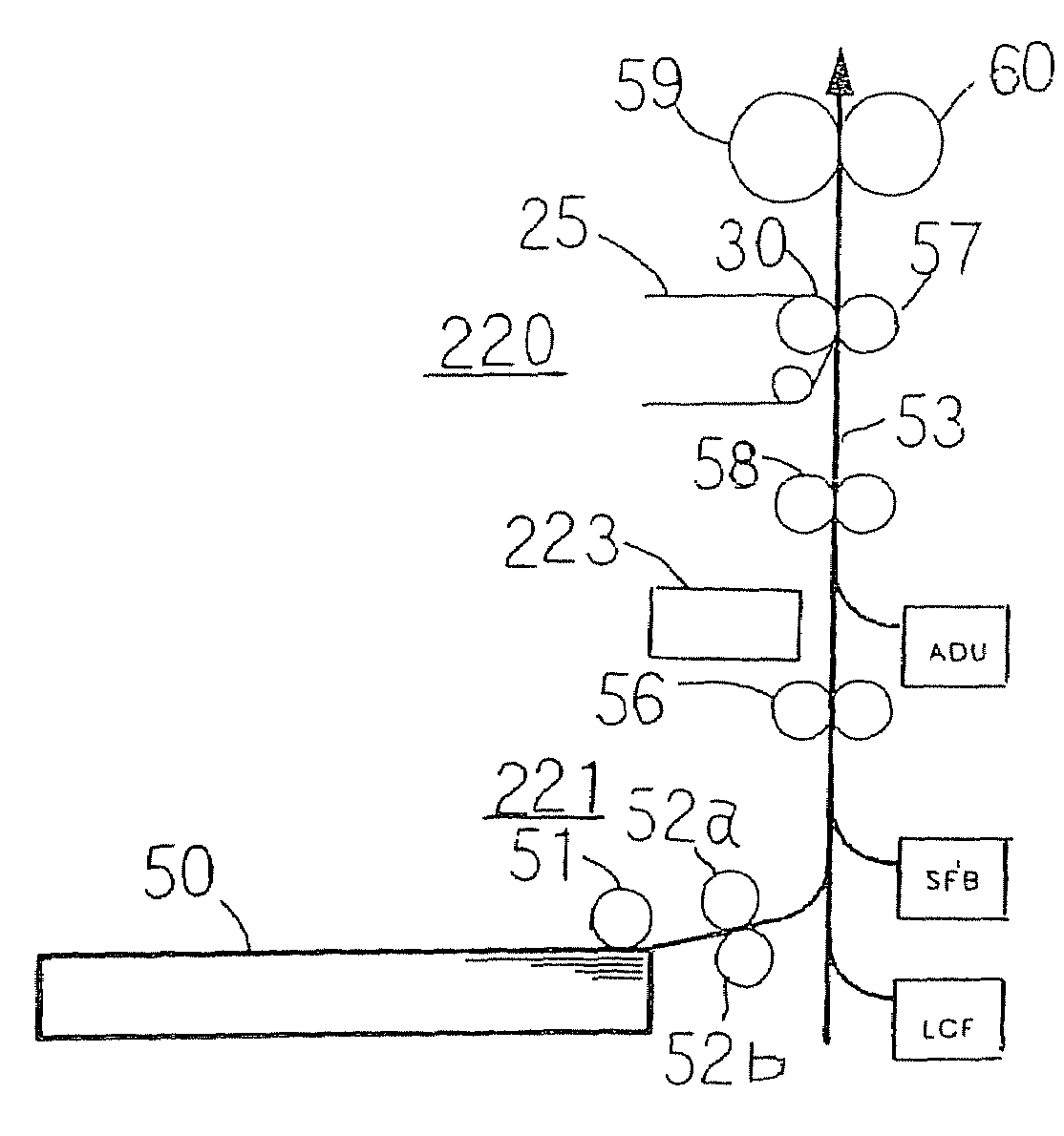 Image forming apparatus and control method thereof