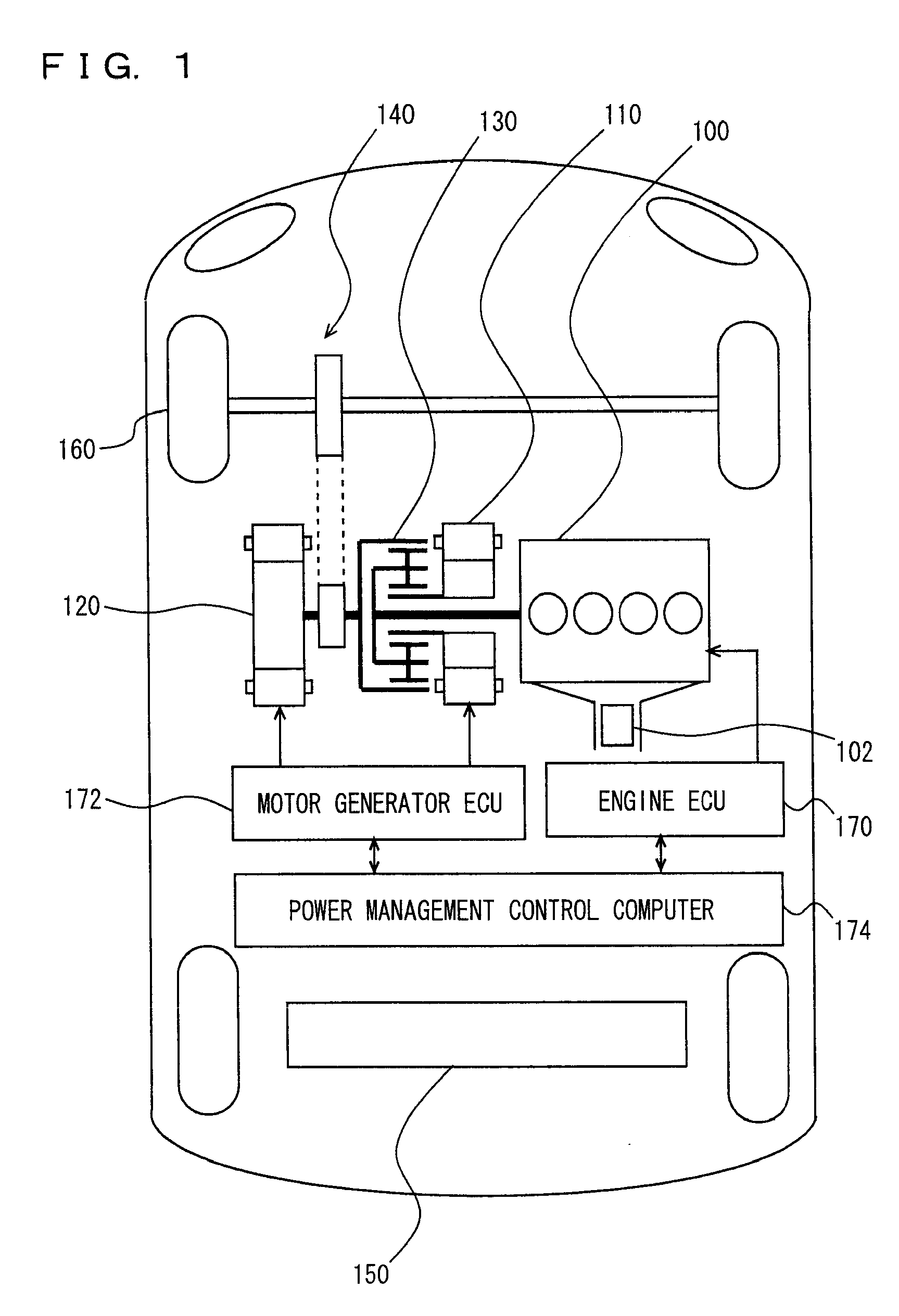 Error determination device and error determination method of control system