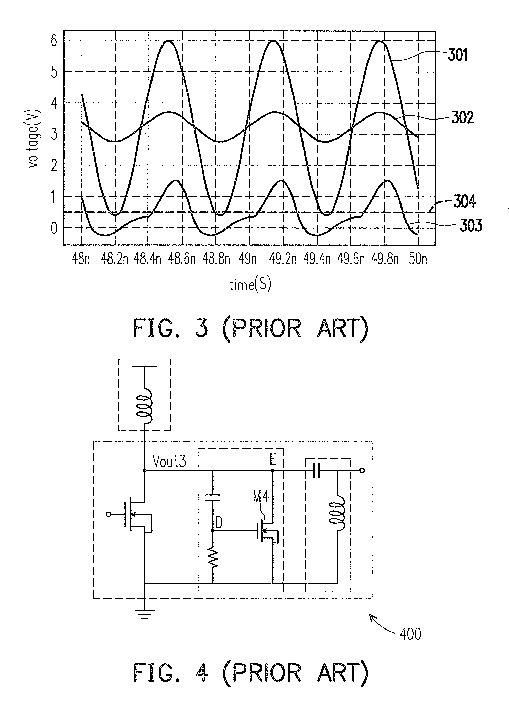 ESD clamp circuit applied to power amplifier