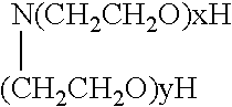 Acidified chlorite disinfectant compositions with olefin stabilizers