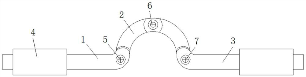 Wrench with multi-angle adjustment function