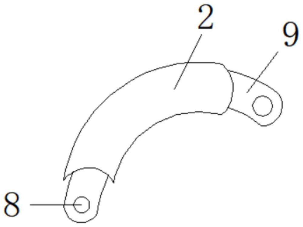 Wrench with multi-angle adjustment function