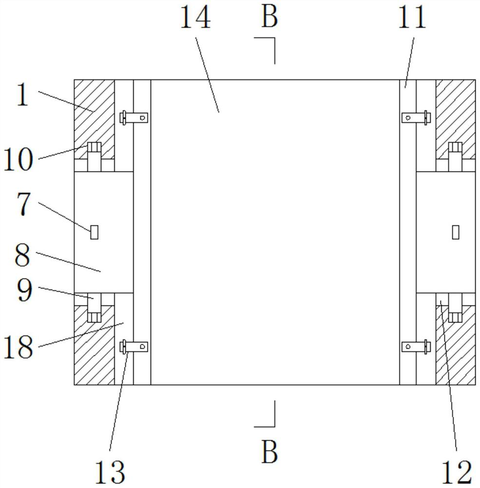 A kind of building prefabricated component assembly equipment and using method thereof