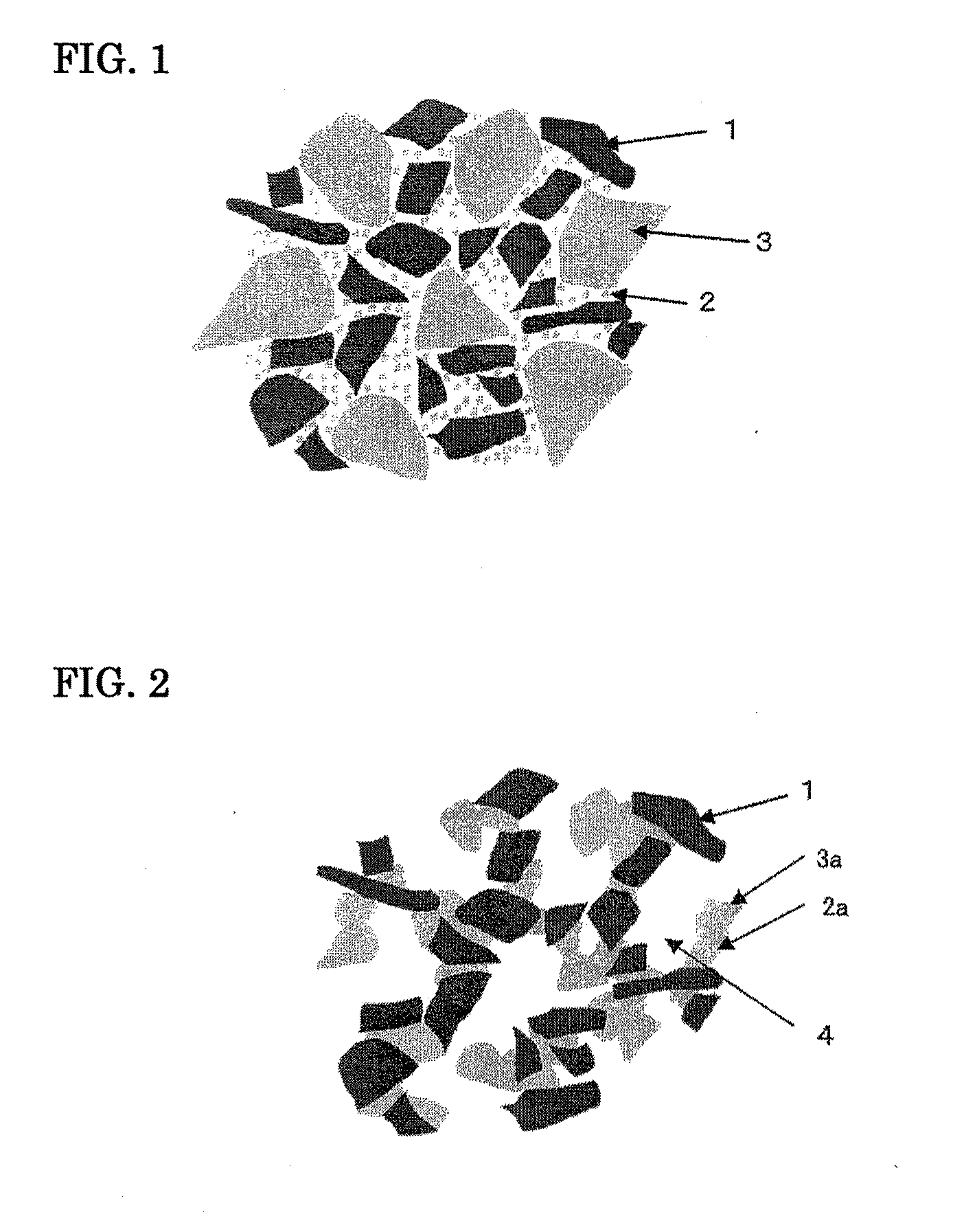 Porous object based on silicon carbide and process for producing the same
