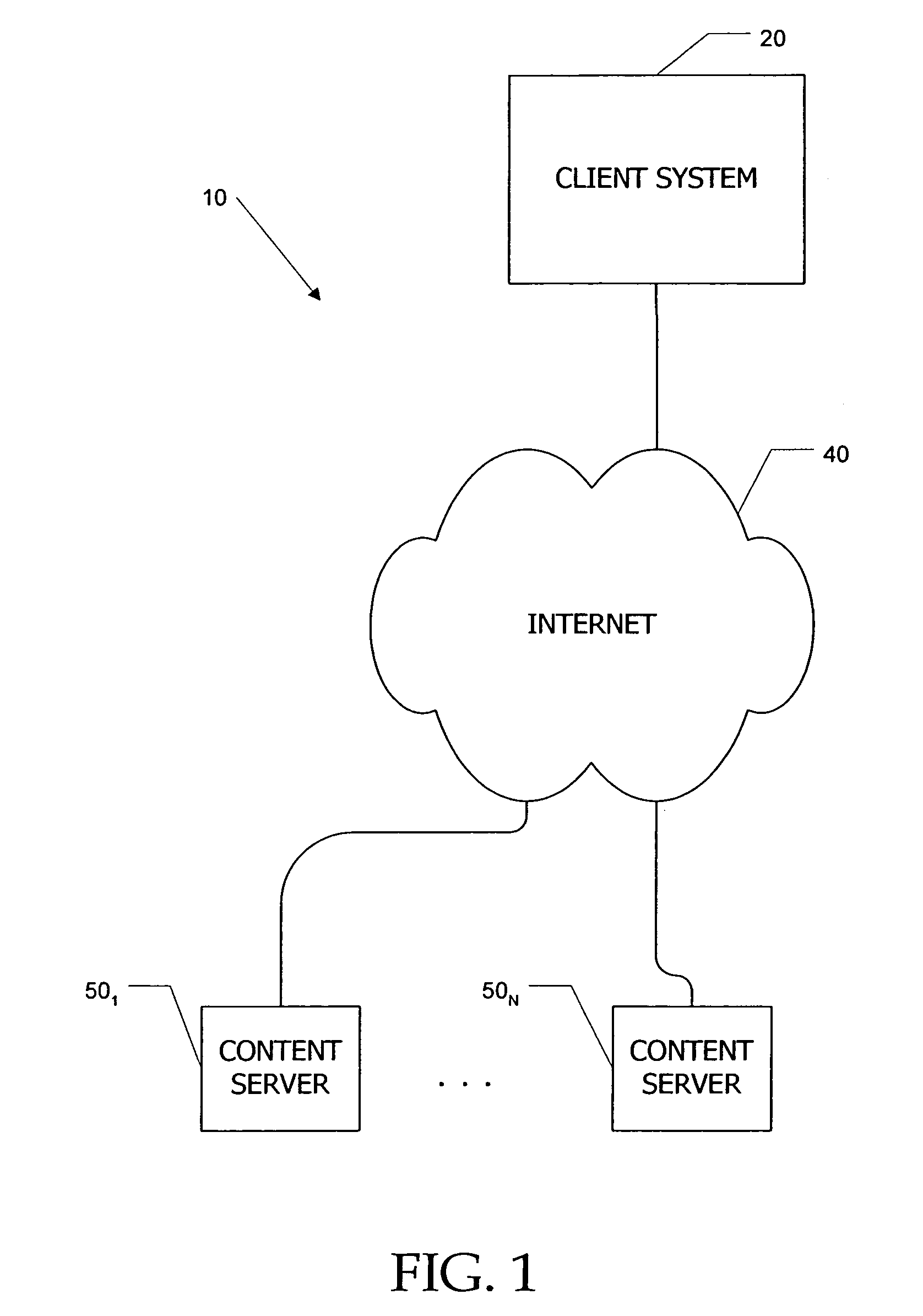 Systems and methods for presenting information based on publisher-selected labels