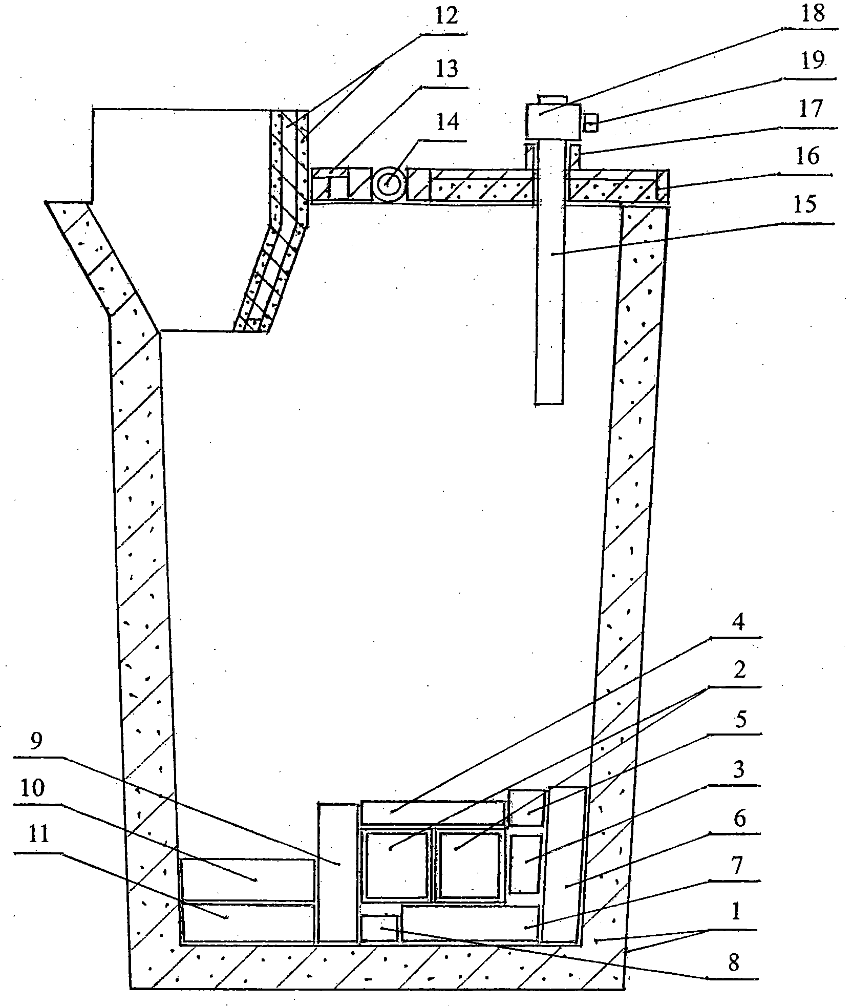 Spheroidizing method