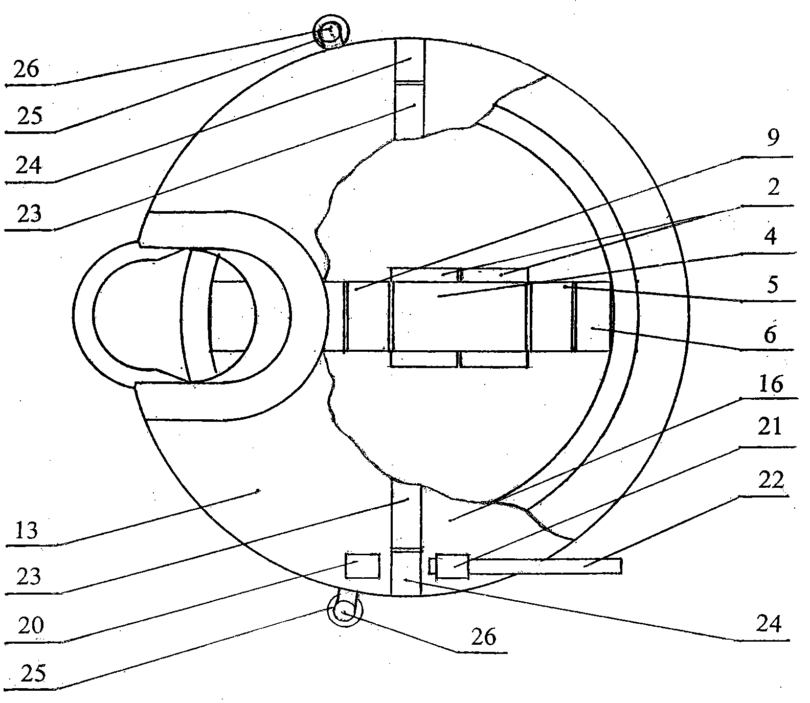 Spheroidizing method