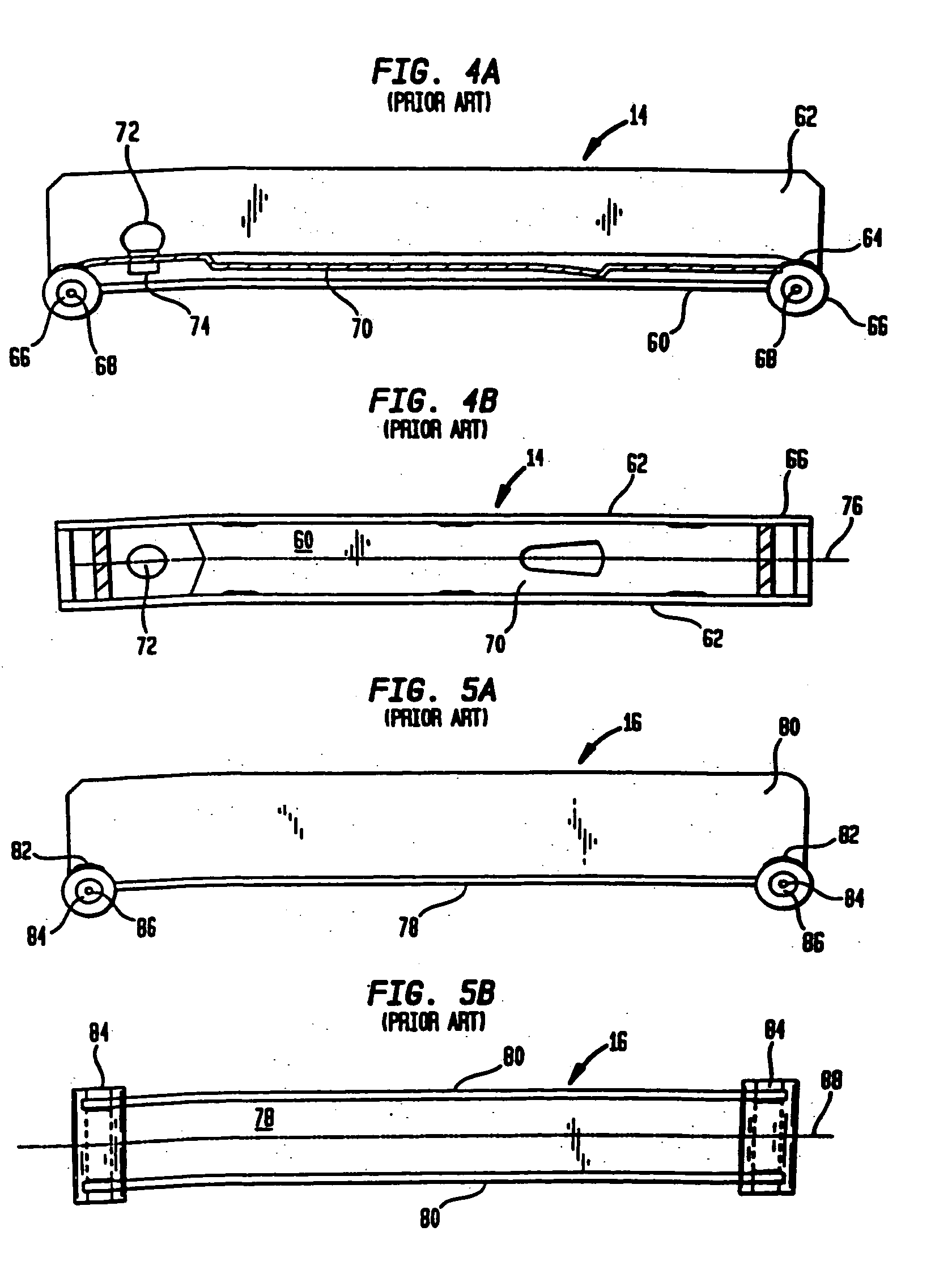 Arm apparatus for mounting electronic devices