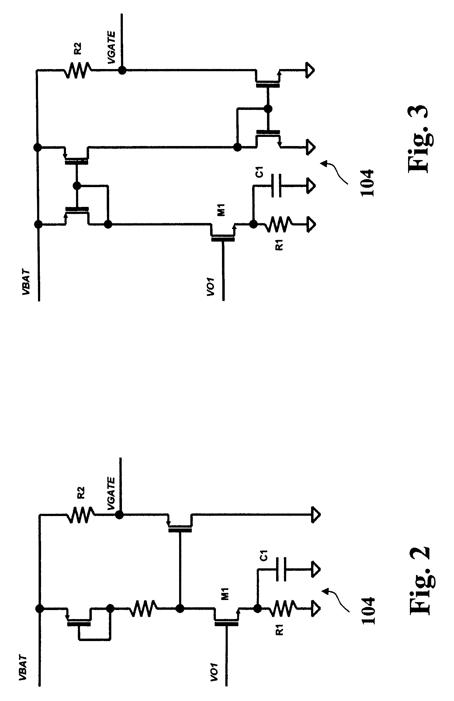 Enhanced efficiency low-dropout linear regulator and corresponding method