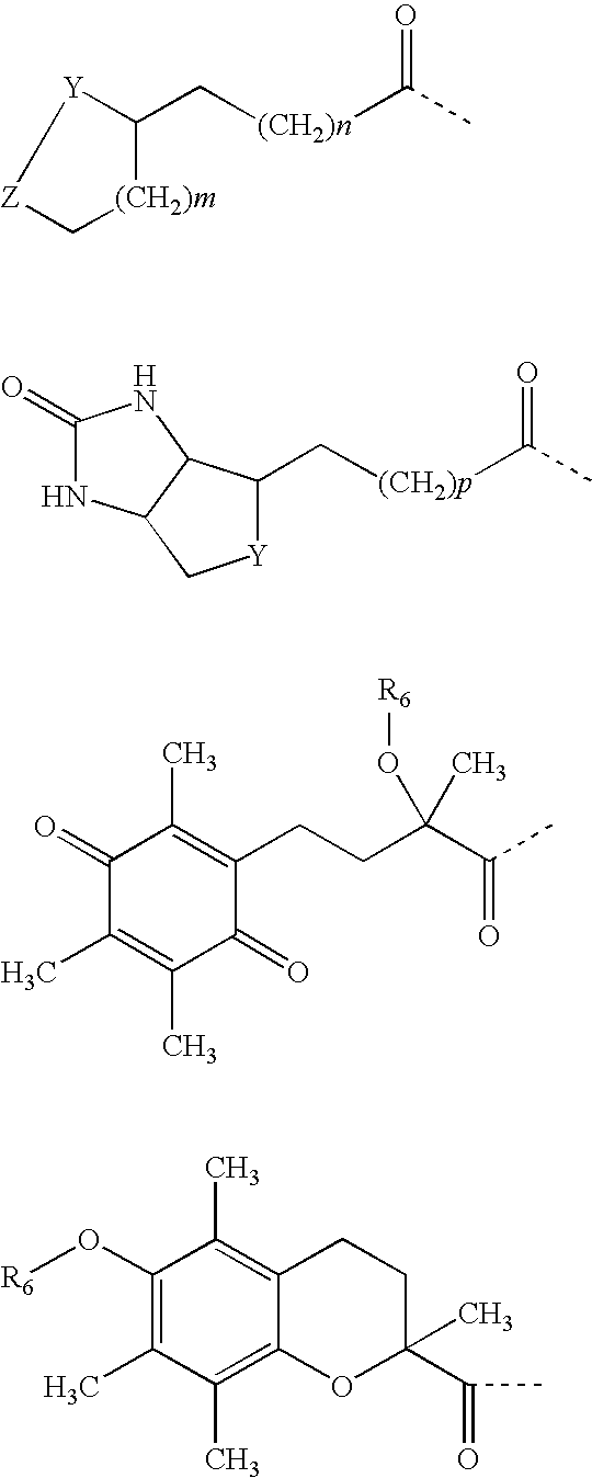 Alpha-keto carbonyl calpain inhibitors