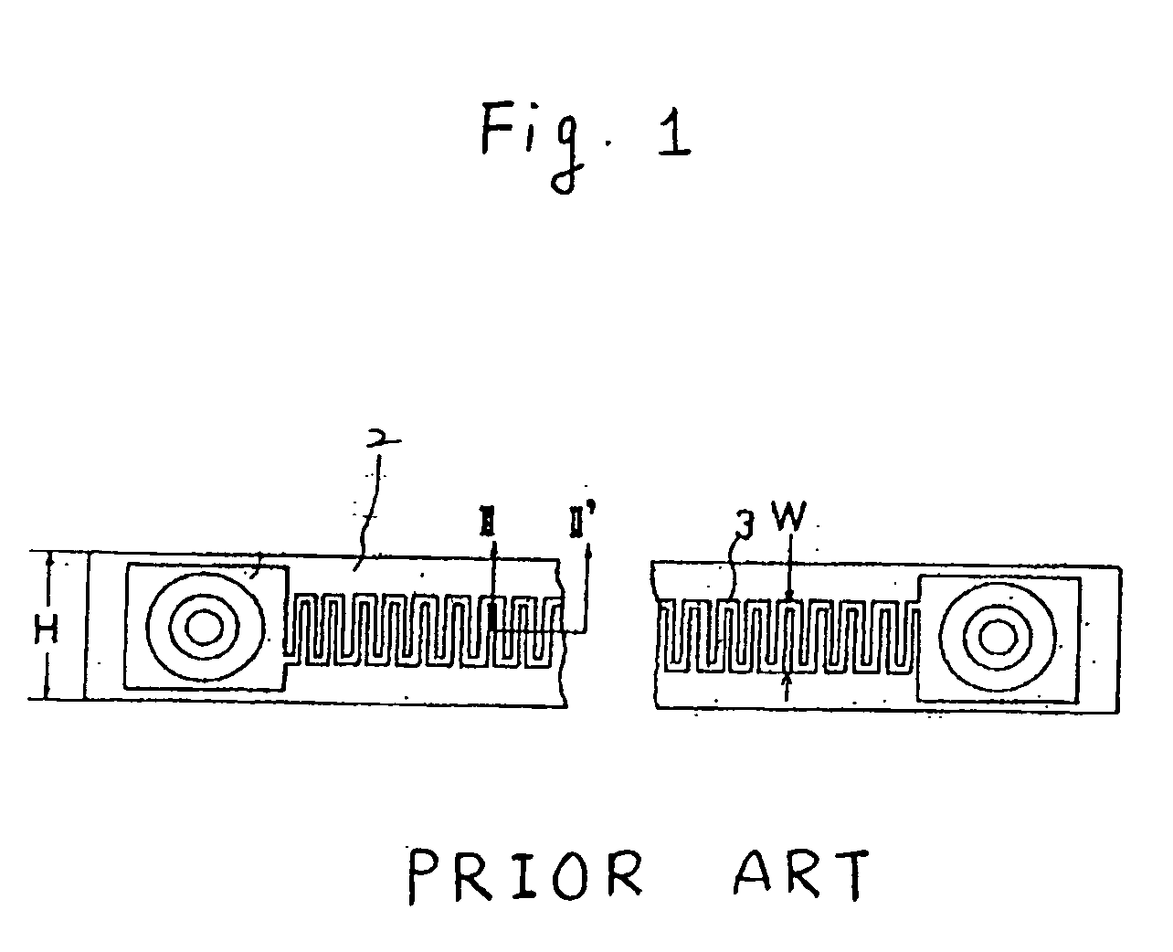 Impulse heat sealer