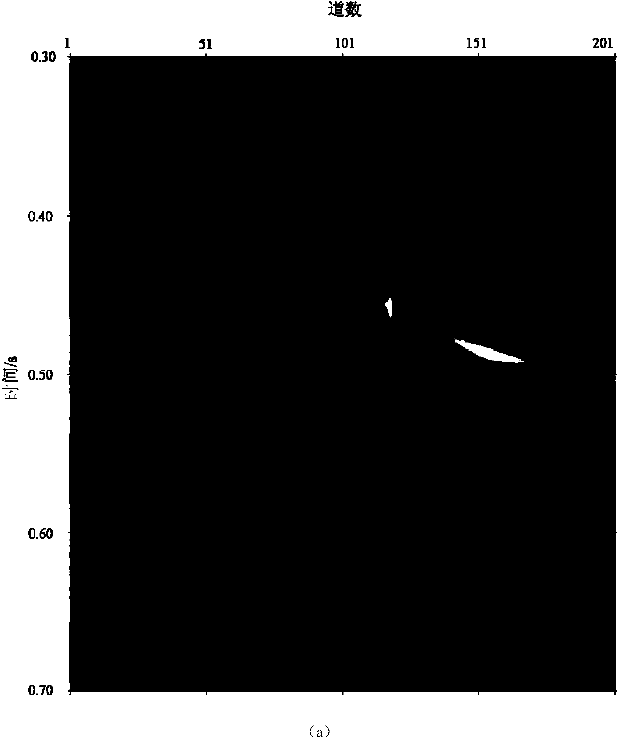 An Information Entropy Filter and Random Noise Attenuation Method for Seismic Data