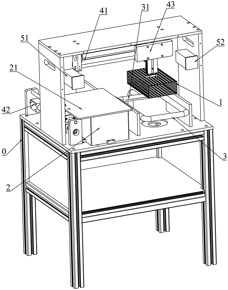 Internal Stress Soaking Tester for Plastic Products