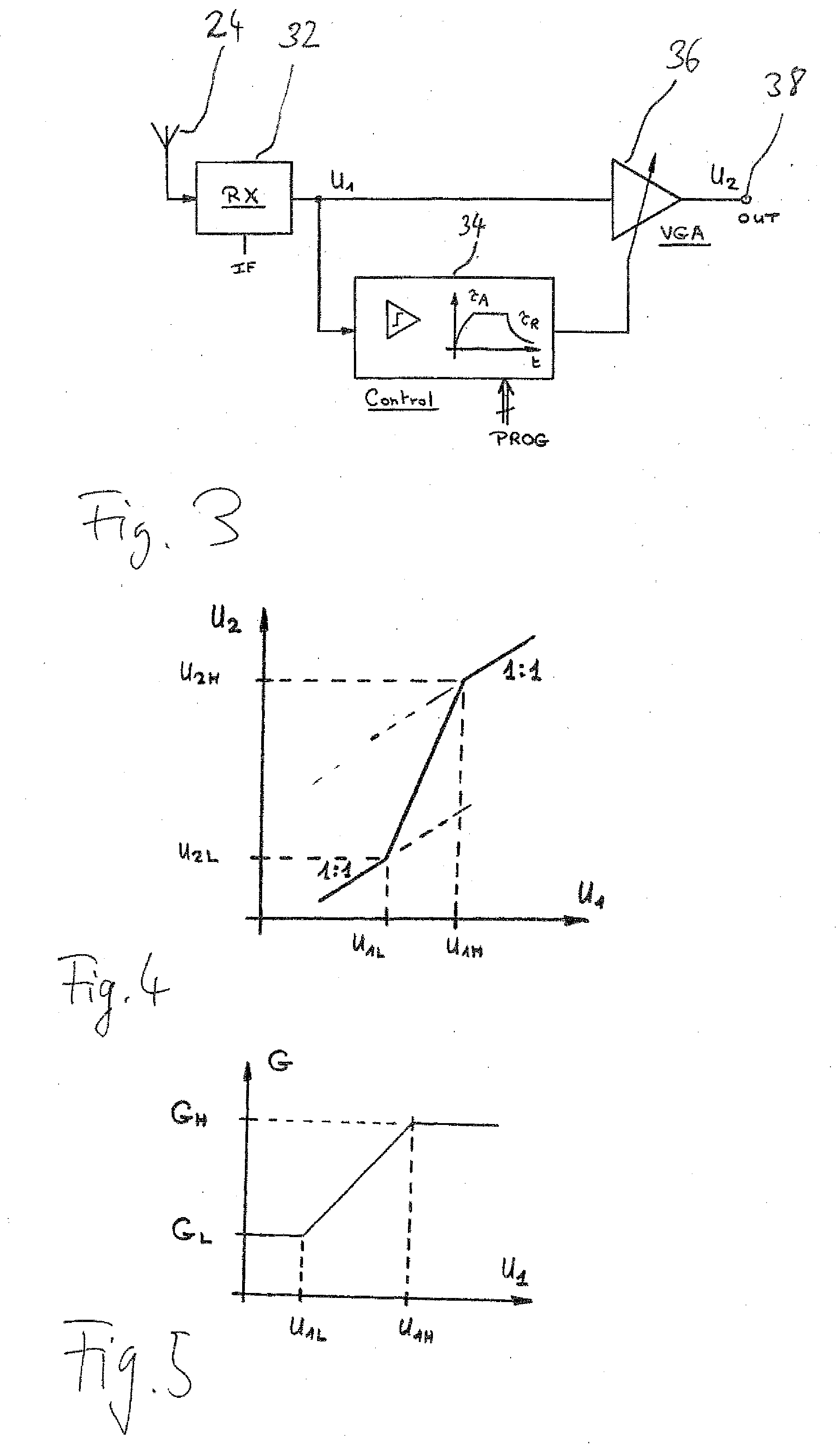 Method and system for providing hearing assistance to a user