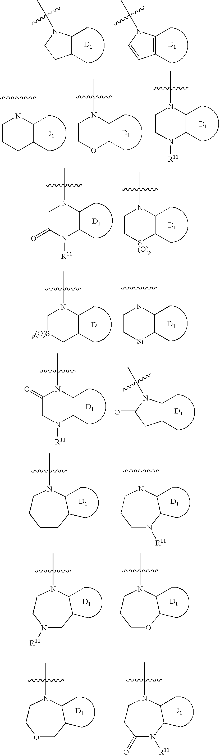 N-linked heterocyclic antagonists of P2Y<sub>1 </sub>receptor useful in the treatment of thrombotic conditions