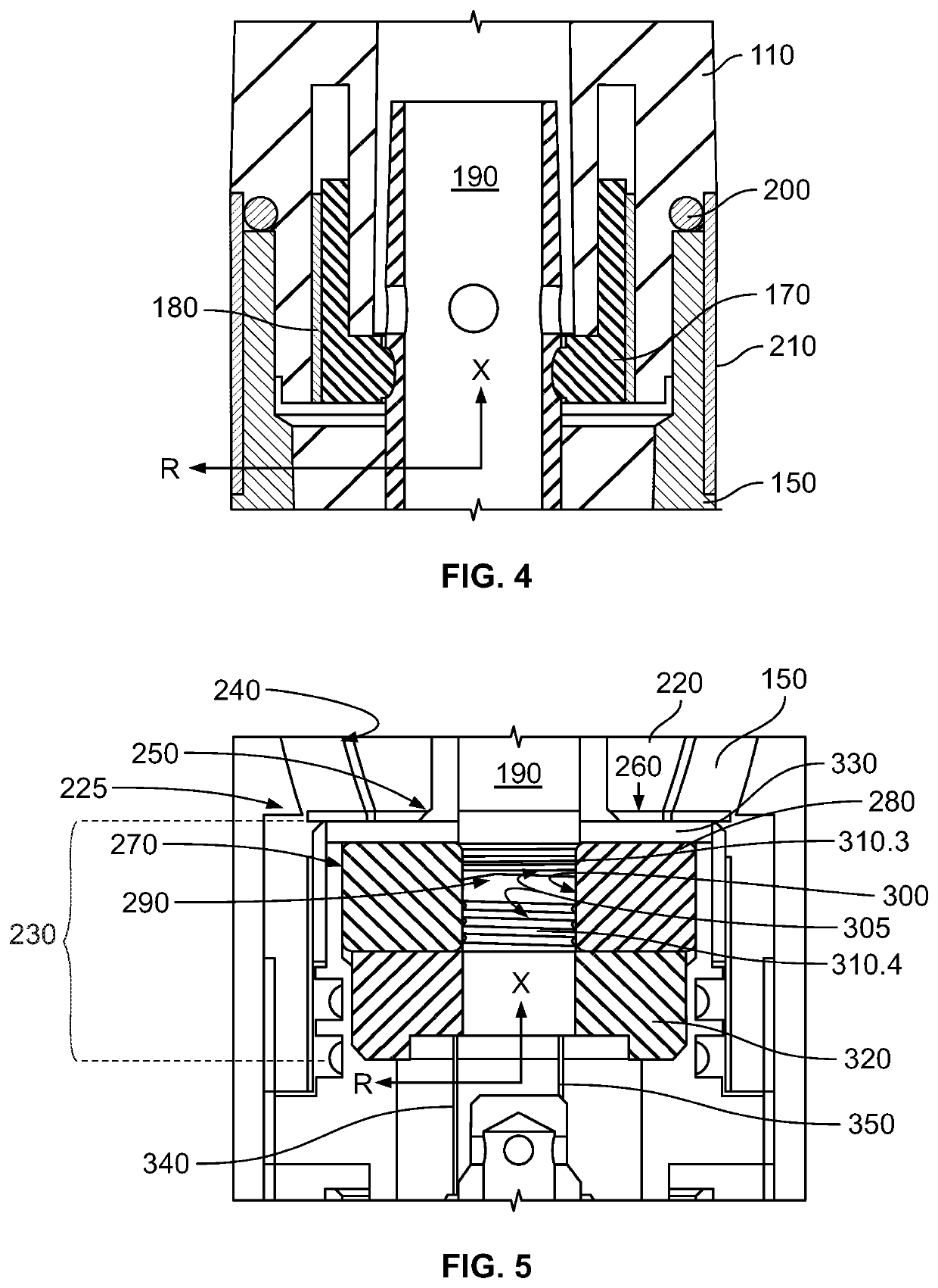 Vaporization device having a wick and coil assembly