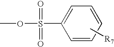 Methods of preparing polymers having terminal amine groups using protected amine salts