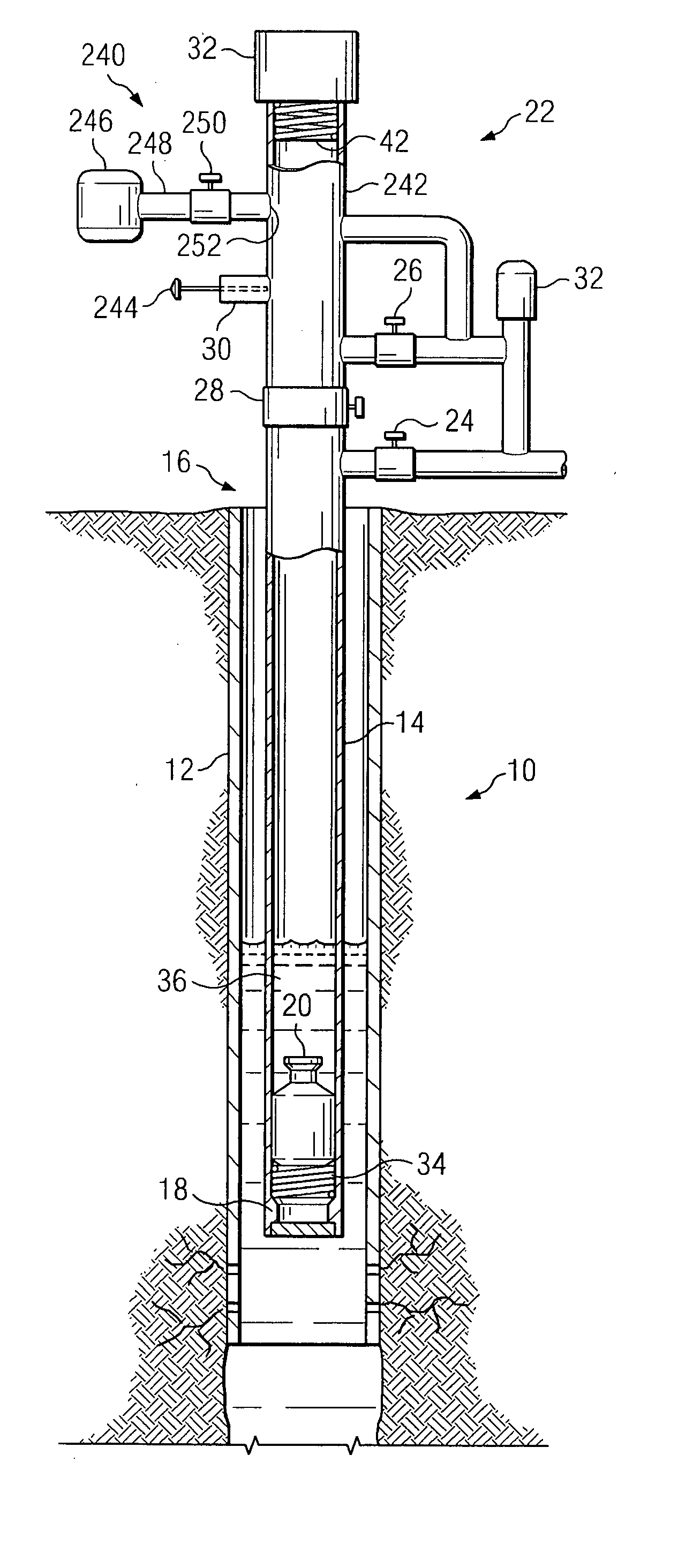 Well chemical treatment utilizing plunger lift delivery system