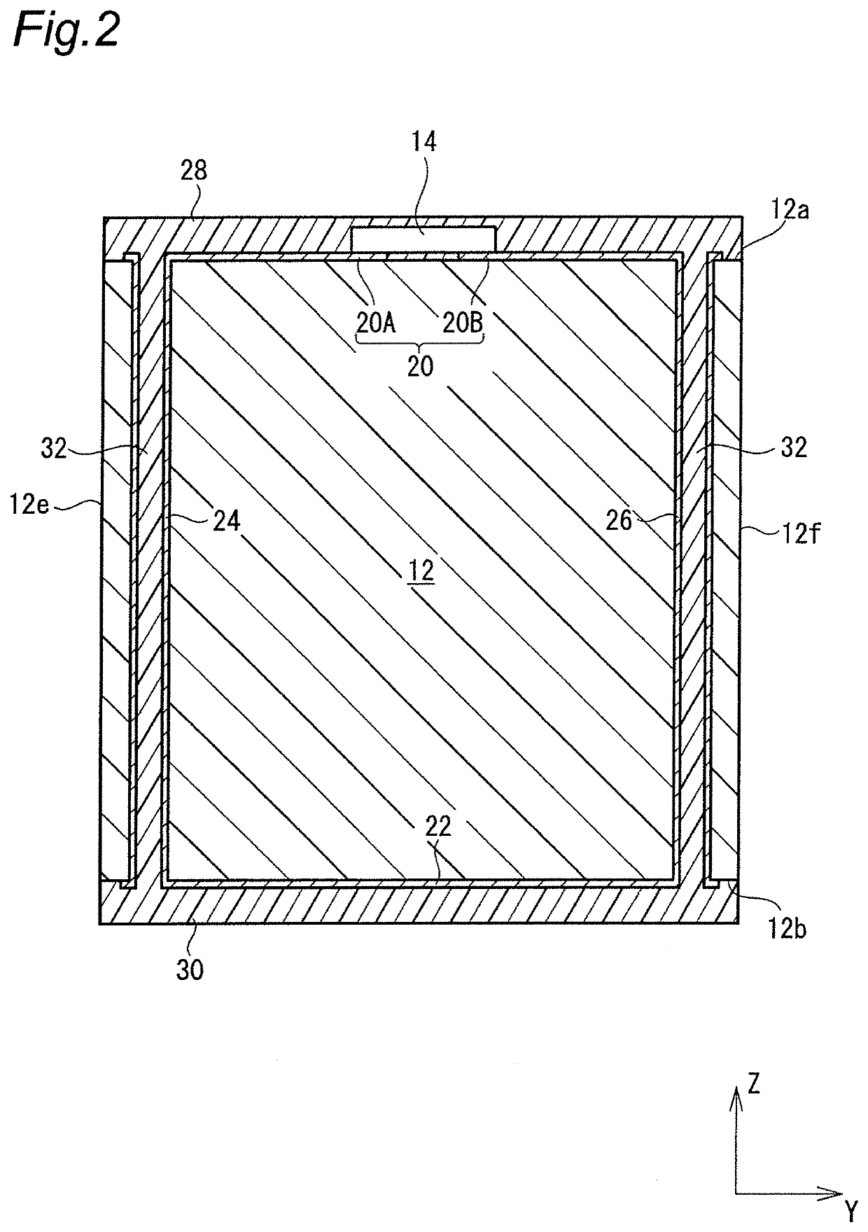 RFID tag and method of manufacturing the same