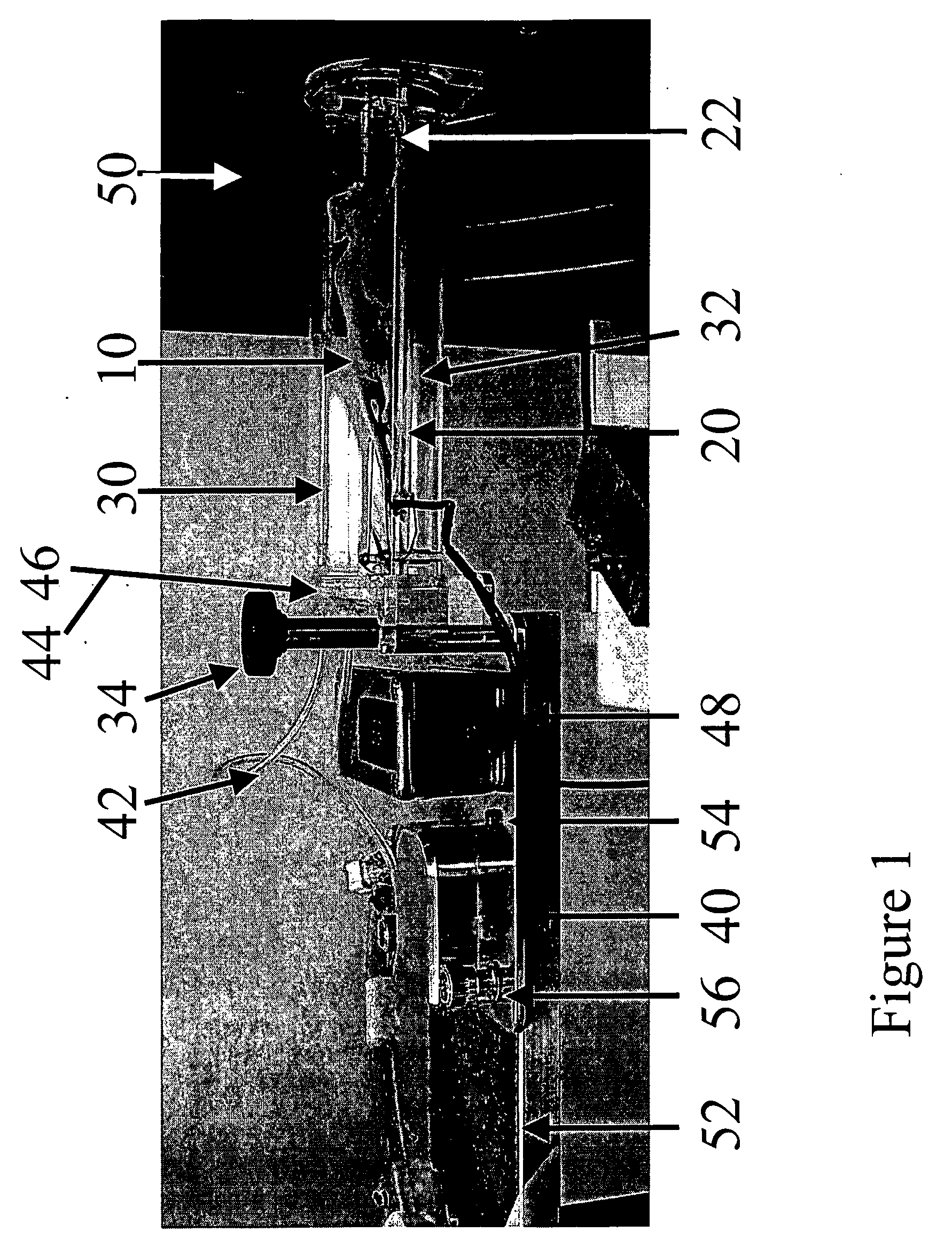 Method and Apparatus for Animal Positioning in Imaging Systems