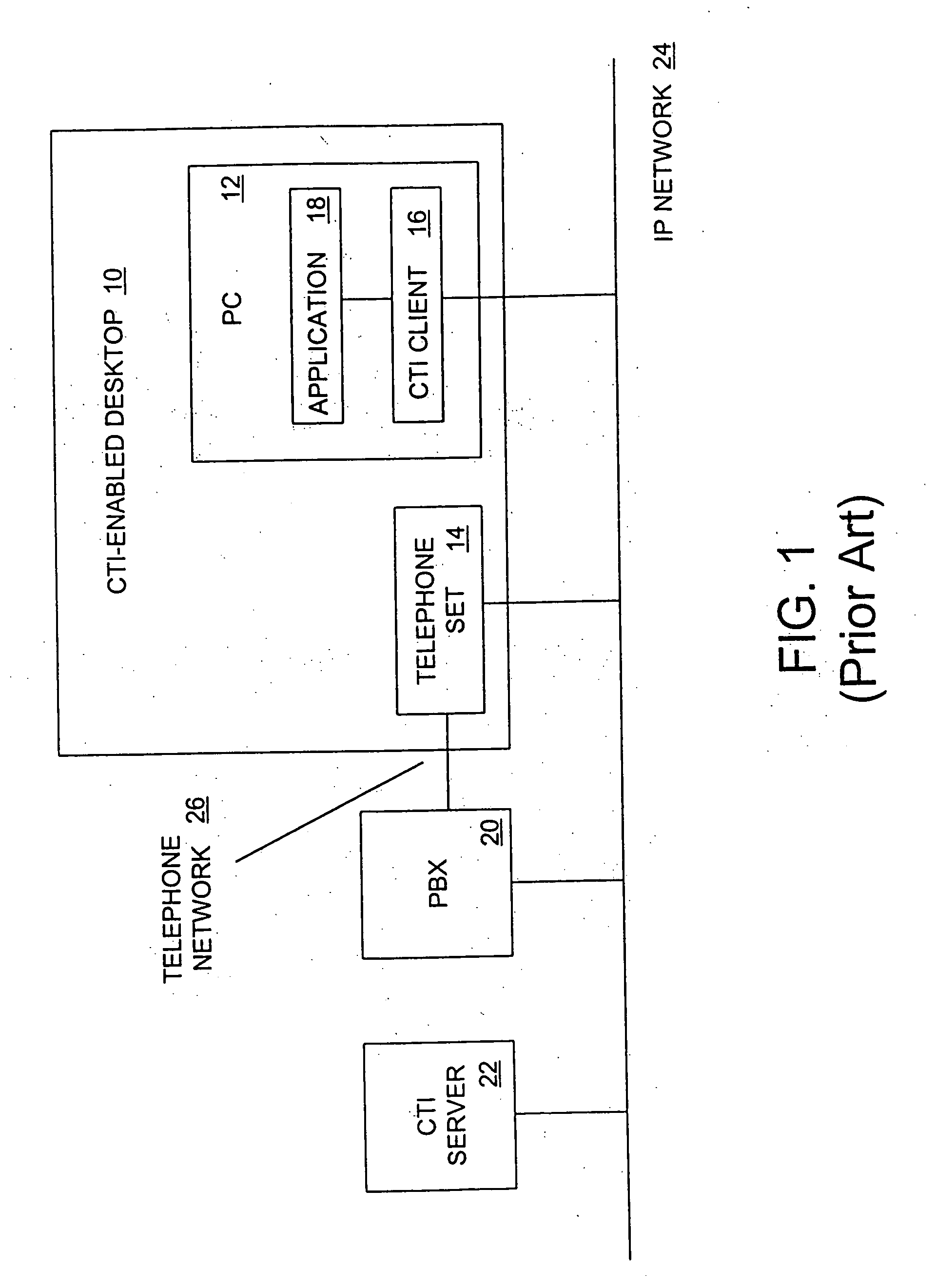 Enhanced IP phone operation