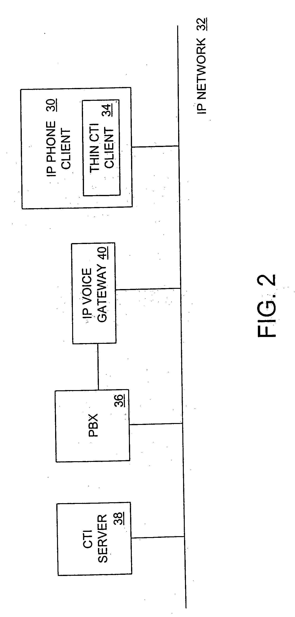 Enhanced IP phone operation