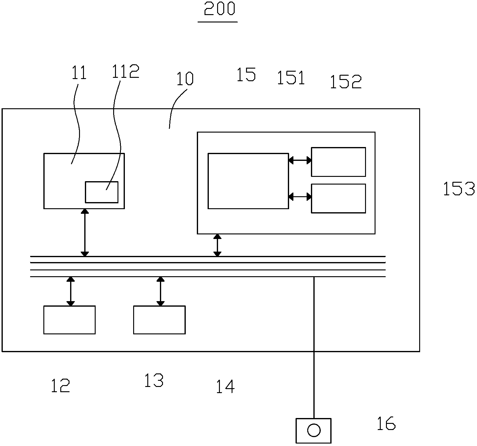 Intelligent terminal with encryption transaction function and transaction method