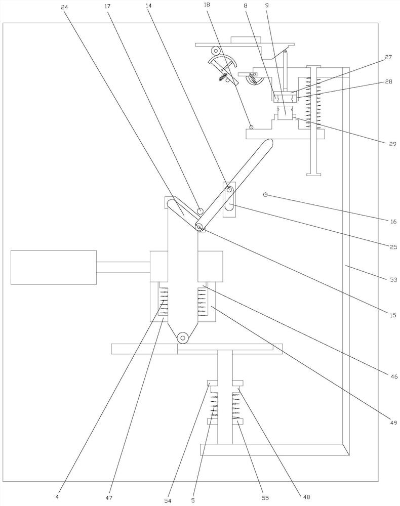 Smart card connector assembly line