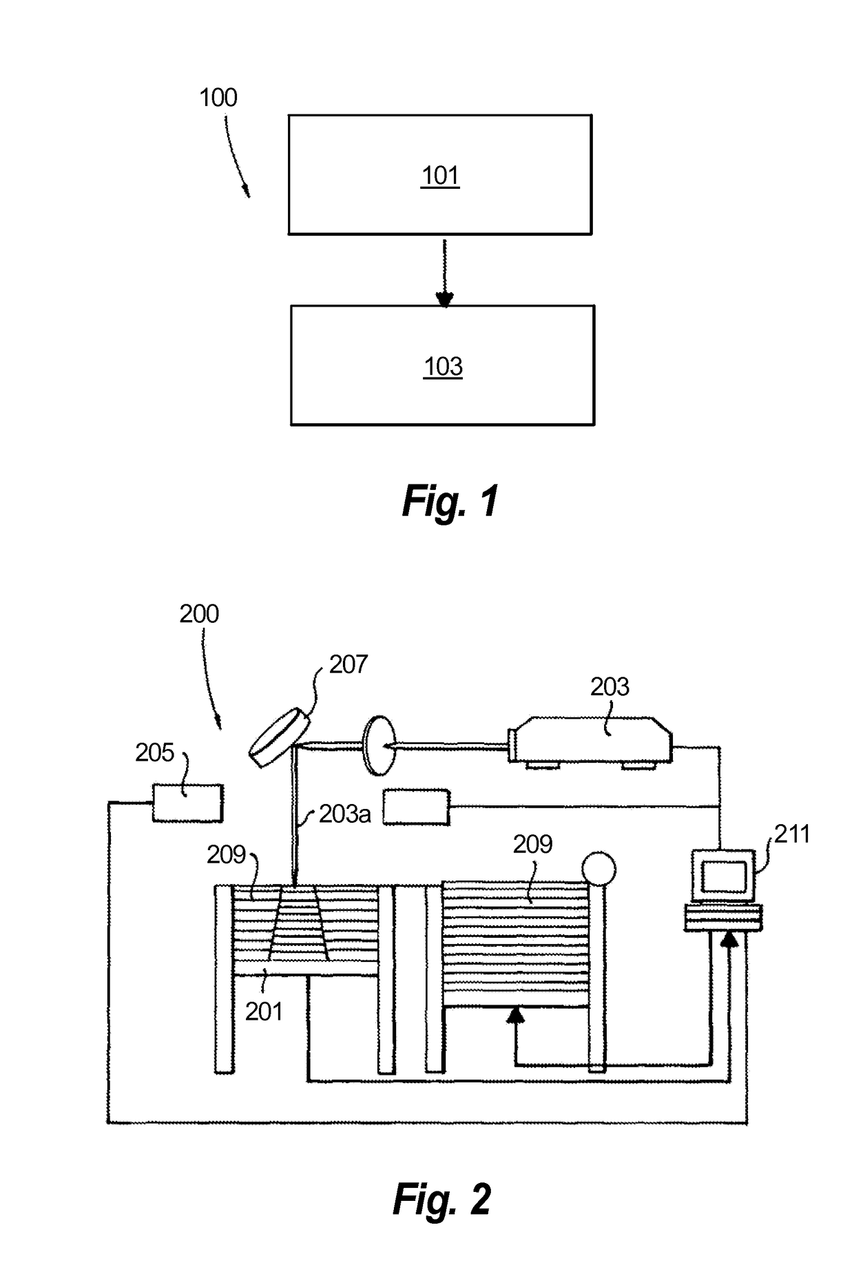 Additive manufacturing systems and methods