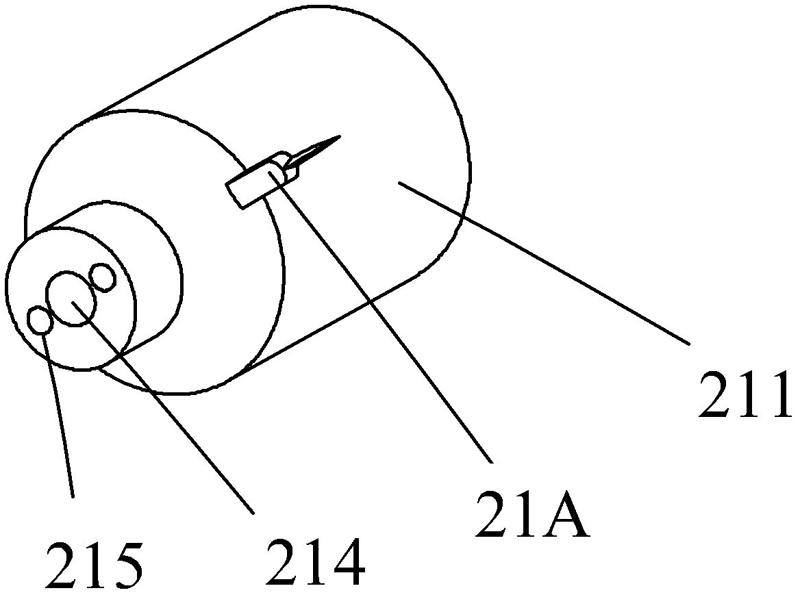 Bidirectional self-adaptive damping valve