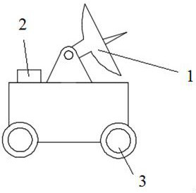 Traffic signal control system